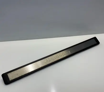 Mercedes-Benz E W211 Side skirt front trim A2116801435 2116801435