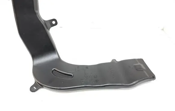 BMW i4 Cabin air duct channel 7946047 11460914