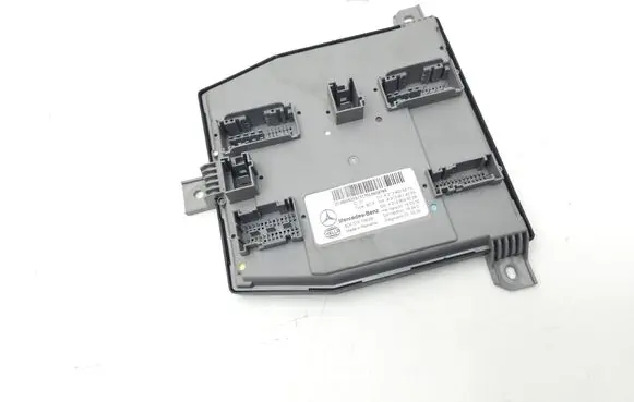 Mercedes-Benz E W213 SAM control unit A2139005315 A2139023209 A2139014203