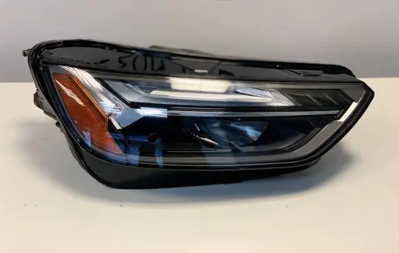 Audi Q5 SQ5 Headlight/headlamp 80A941034H SSB786 1ZX01449306