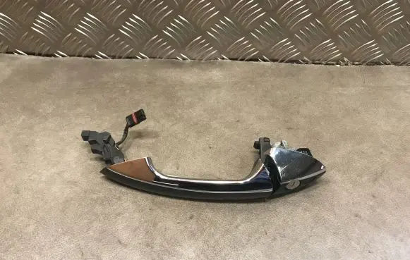 Mercedes-Benz GL X166 Front door exterior handle 2115450528
