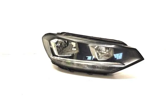 Volkswagen Touran III Headlight/headlamp 5TB941006A