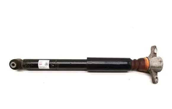 Hyundai Kona I Rear shock absorber with coil spring 55300-K4000