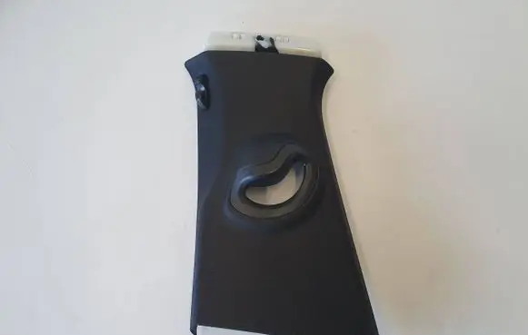 BMW X6 G06 (B) pillar trim (top) 5A0C843 0894902XX 1002030