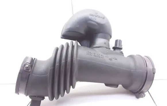 Jaguar S-Type Air intake hose/pipe XR8U9B659AB XR8U9F805AC