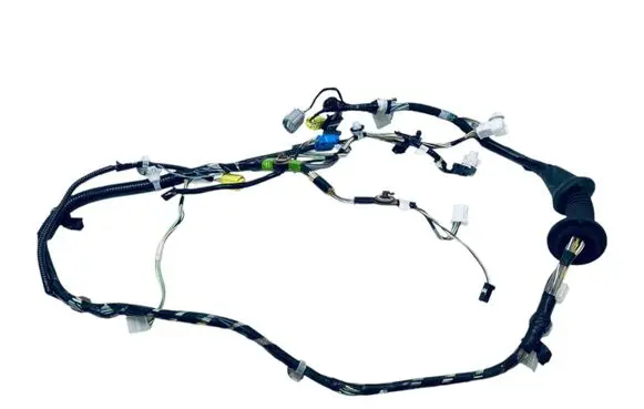 Toyota RAV 4 (XA50) Front door wiring loom 8215142J50