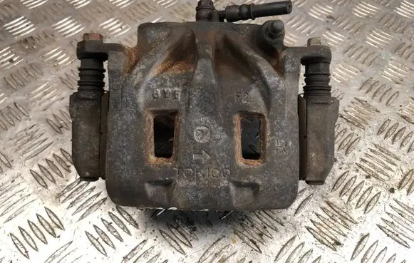 Subaru B9 Tribeca Front brake caliper