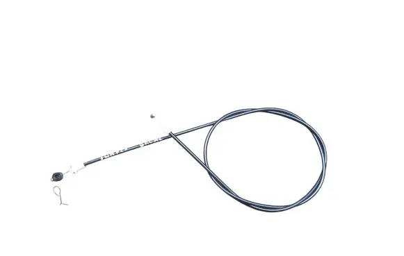 Citroen Jumper Loading door cable line 