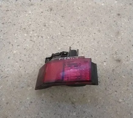 Opel Meriva A Rear fog light 13196005 89074903