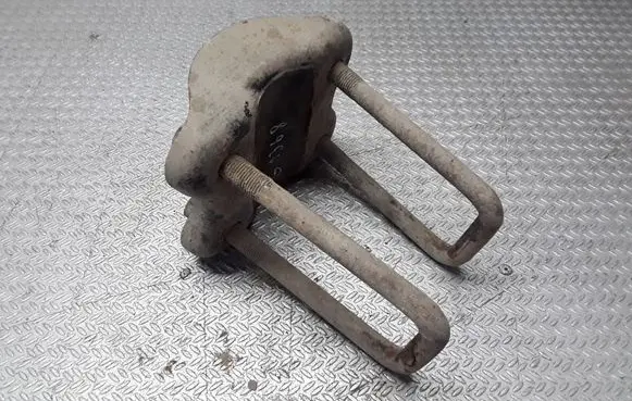 Nissan Navara D40 Other rear suspension part 