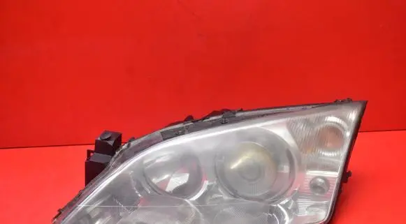 Ford Mondeo Mk III Headlight/headlamp 1S71-13006-CK