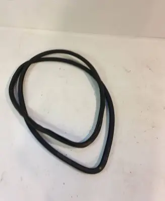 Audi Q7 4L Front door rubber seal
