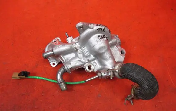 Renault Captur Intake manifold 147173974R