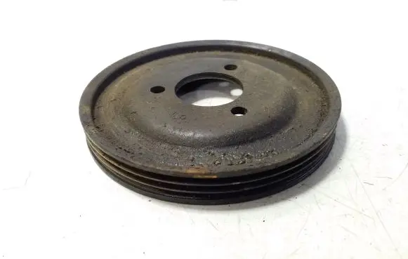 Renault Megane I Power steering pump pulley 7700866436B