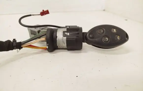 Fiat Ulysse Ignition lock 9632897680
