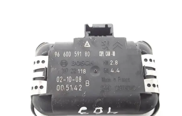 Peugeot 607 Rain sensor 9660059180 1397212118