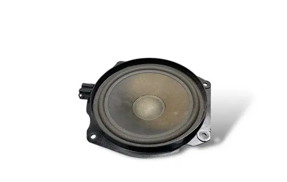 Mini One - Cooper Coupe R56 Front door speaker