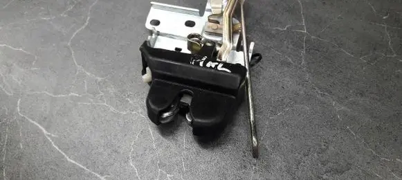 Mitsubishi Sigma Tailgate/trunk/boot lock/catch/latch