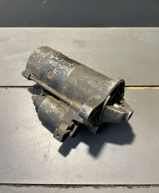 Mazda Premacy Starter motor 