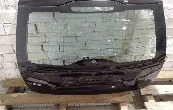 Volvo V50 Tailgate/trunk/boot lid