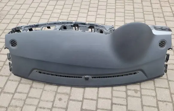 KIA Rio Dashboard 84711H8000