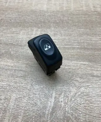 Renault Scenic I Electric window control switch 838099G