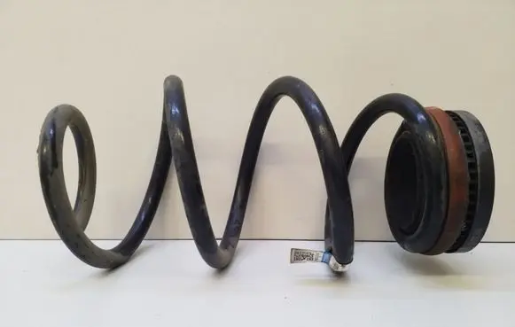Chrysler Pacifica Front coil spring P68238134AB 68238134AB 8134AB