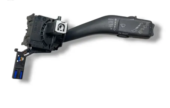 Skoda Octavia Mk2 (1Z) Wiper control stalk 1K0953519J 01203516 20351681590426