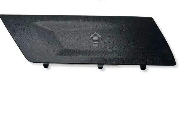 Peugeot 308 Trunk/boot lower side trim panel 9810680877