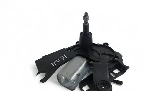 Citroen Jumpy Wiper motor 1400457880