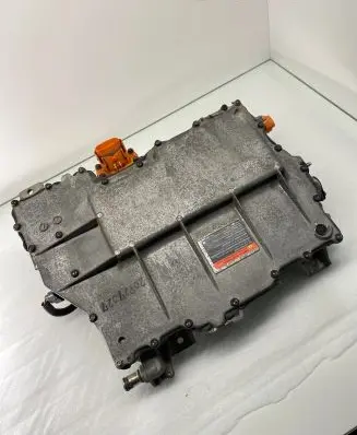 Nissan Leaf I (ZE0) Voltage converter inverter 292C03NA0C