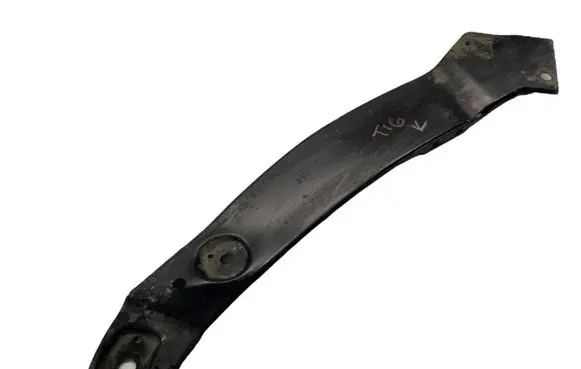 Volkswagen Tiguan Radiator support slam panel bracket 5N0806929A