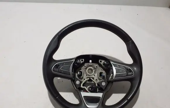 Renault Scenic IV - Grand scenic IV Steering wheel 484001840R