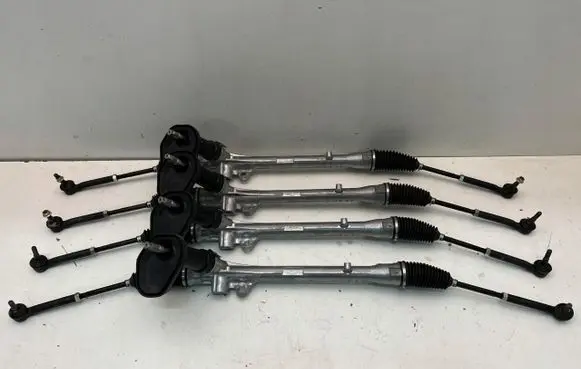 Mazda MX-30 Steering rack 2.20225.1029