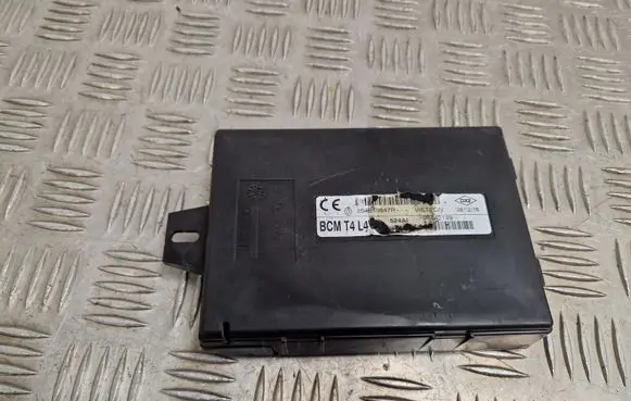 Fiat Talento Comfort/convenience module 284B10847R 524A1 25842149