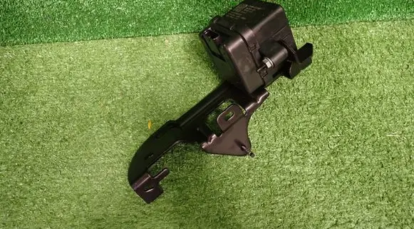 Citroen C3 Alarm system siren 9842402580