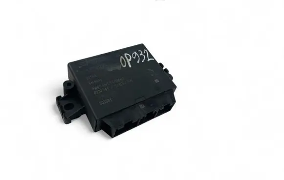 Volvo V70 Other control units/modules 31314975