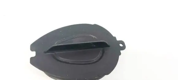 Renault Laguna III Headlight/headlamp dust cover 89074213