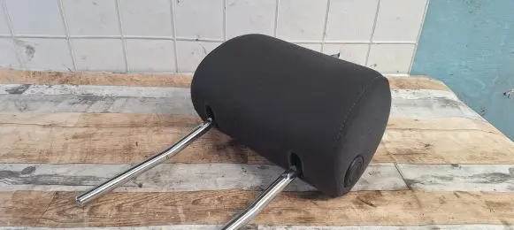 Audi A6 S6 C6 4F Front seat headrest 
