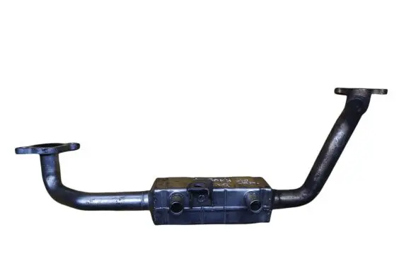 Subaru Legacy EGR valve cooler 14793AA000 24F8B000095