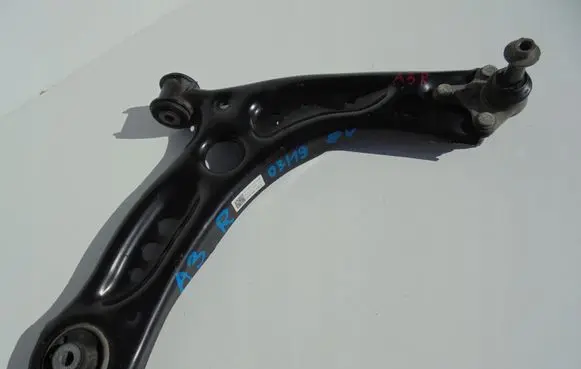 Audi A3 S3 8V Front lower control arm/wishbone 5Q0407152J