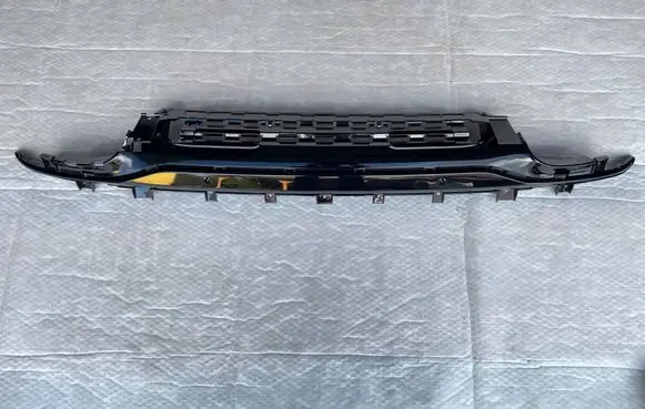 Ford Kuga III Rear bumper lower part trim LV4B17E911DJBLCP LV4B17E911DJ LV4B17E911DL