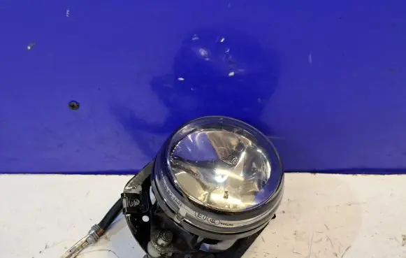 Mercedes-Benz CLK A209 C209 Front fog light A2115408109 1N000929504