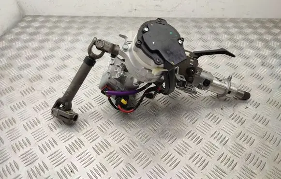 Electric power steering pump
