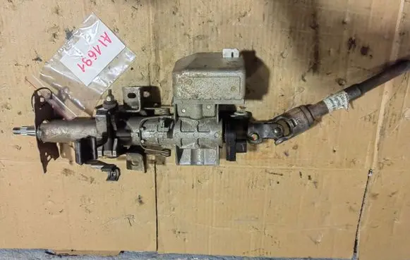 Toyota Corolla Verso AR10 Steering angle sensor 8924502020