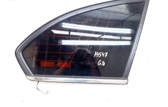 Chevrolet Captiva Rear side window 43r000083 43r-000083