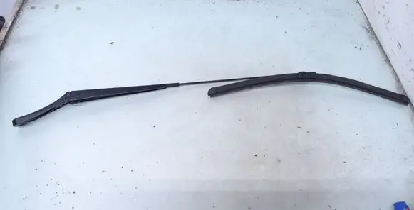 Skoda Octavia Mk2 (1Z) Windshield/front glass wiper blade 1Z1955410