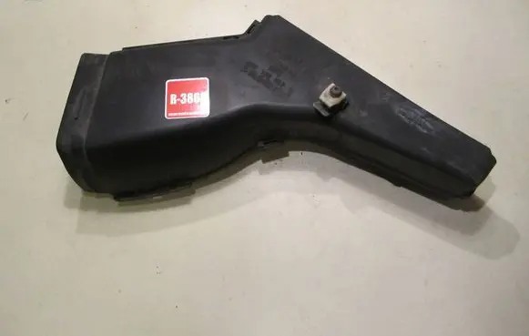 Audi A6 S6 C5 4B Air intake hose/pipe 058129617G