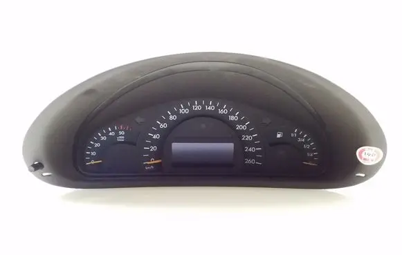 Mercedes-Benz C W203 Speedometer (instrument cluster) A20354071