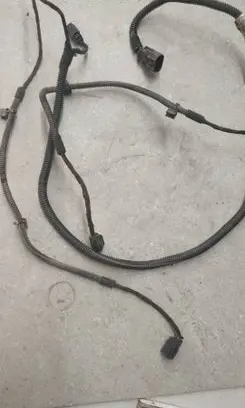 Opel Insignia A Parking sensor (PDC) wiring loom 13332034